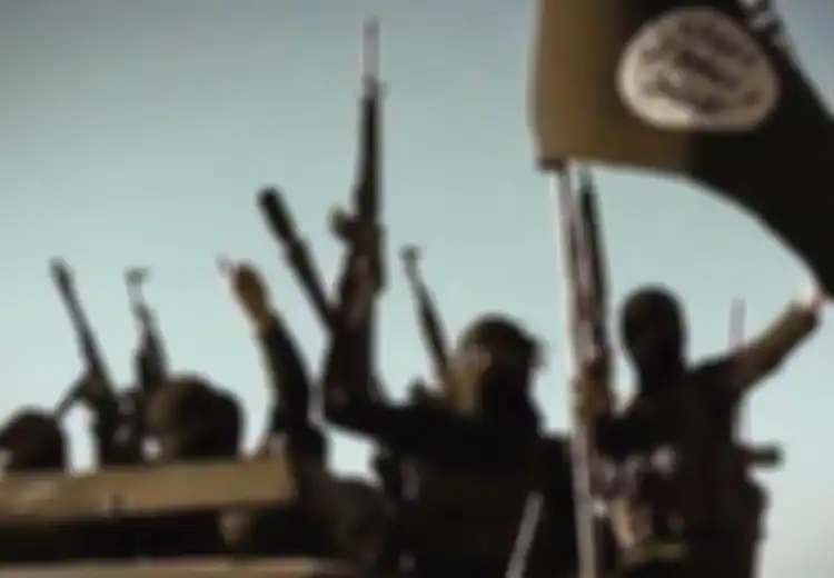 Inilah Akhir dari Pertempuran ISIS, dalam Waktu Dekat Kelompok Teror Ini Disebut Akan Segera Kalah