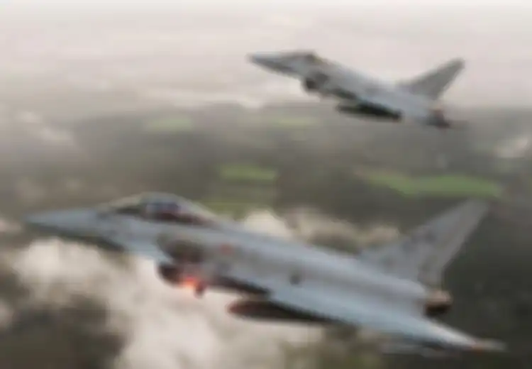 Bisa Bawa 6 Bom dan 6 Rudal, Begini Hebatnya Jet Tempur yang Diincar Menham Prabowo Subianto, Lebih Canggih dari Sukhoi SU-35 Buatan Rusia!