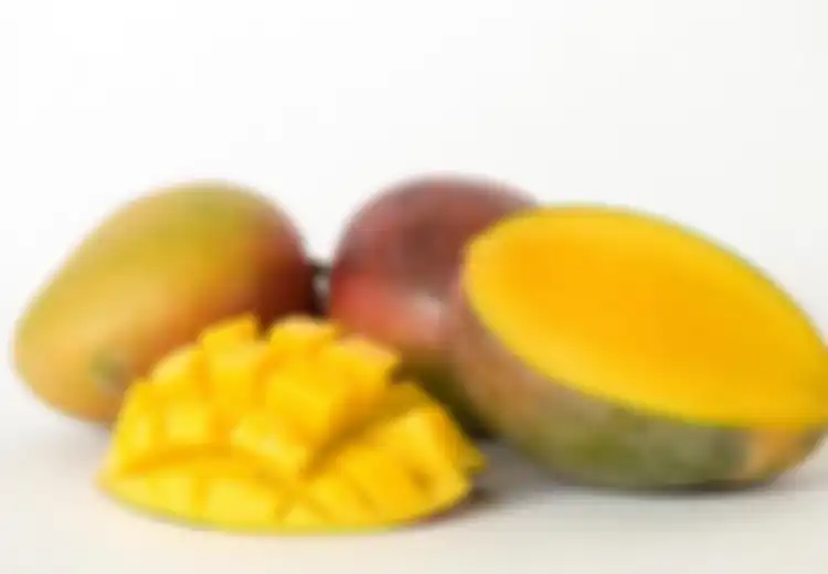 Rutin Makan Mangga Setiap Hari Selama 1 Bulan, Dapatkan 5 Manfaat Luar Biasa Ini