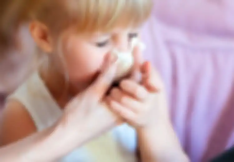 Perlu Anda Tahu! Begini Cara Bedakan Kehilangan Indera Penciuman Karena Virus Corona dan Flu Biasa, Hati-hati!