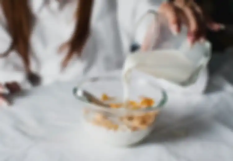 Padahal Orang Se-Indonesia Sering Memakannya, 5 Makanan dan Minuman  Ini  Jangan Lagi Dikonsumsi Saat Sarapan, Bukannya Menyehatkan Justru Malah Menimbun Penyakit