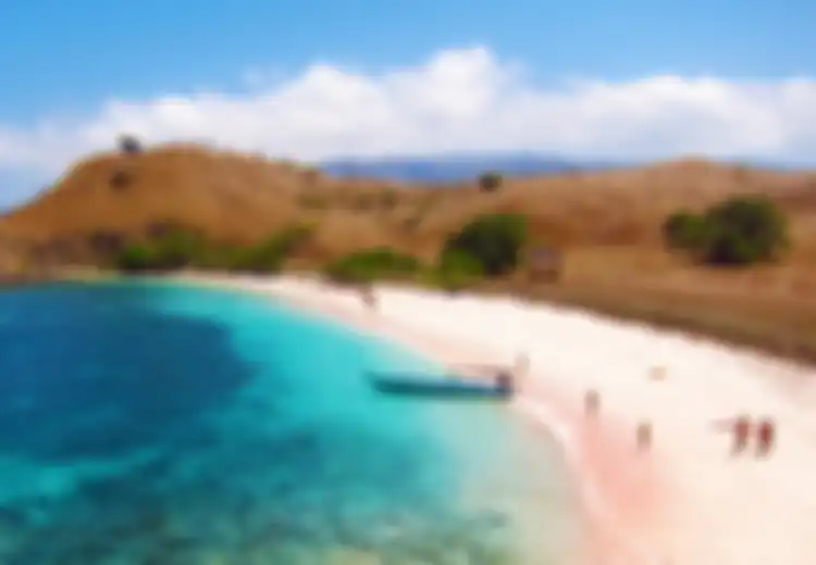 Pemerintah Perkuat Infrastruktur TIK Mulai dari Destinasi Pariwisata Super Prioritas