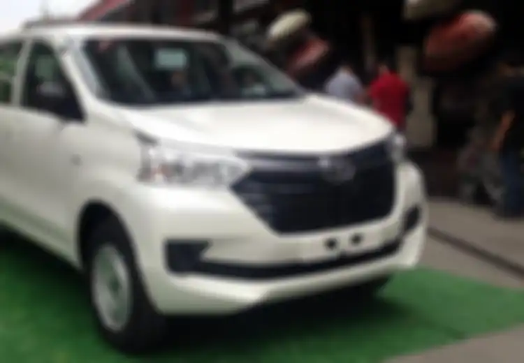 Pada 30 Januari 2019 Beli Toyota Avanza Hanya Rp50 Juta, Begini Caranya