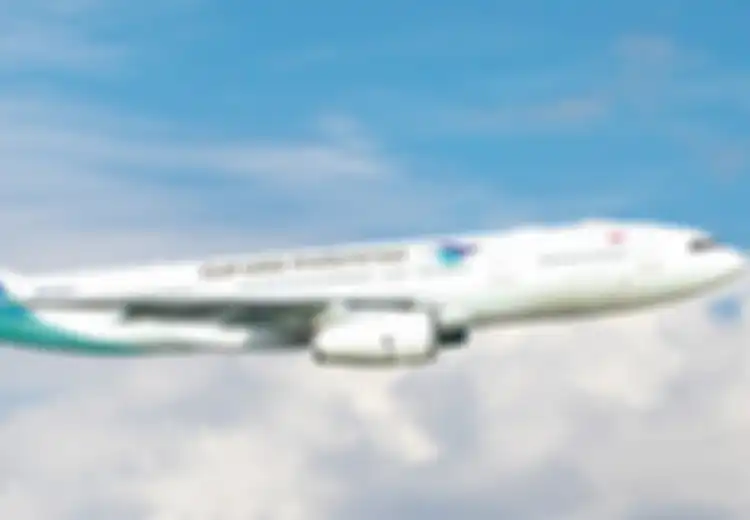 Mantap! Tiket Garuda Indonesia dan Sriwijaya Diskon hingga 70 Persen, Ini Rute dan Syaratnya