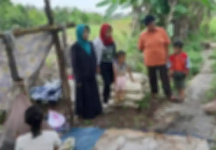 Kronologi Kasus Siswi Kelas 6 SD Melahirkan Bayi Hampir 3 Kg