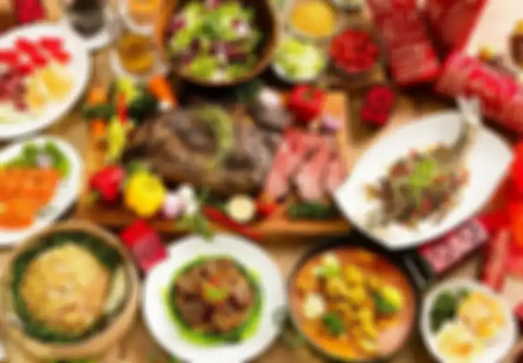 Rayakan Tahun Baru Imlek, Ini 8 Makanan Khas yang Biasa Disajikan dan Makna di Baliknya