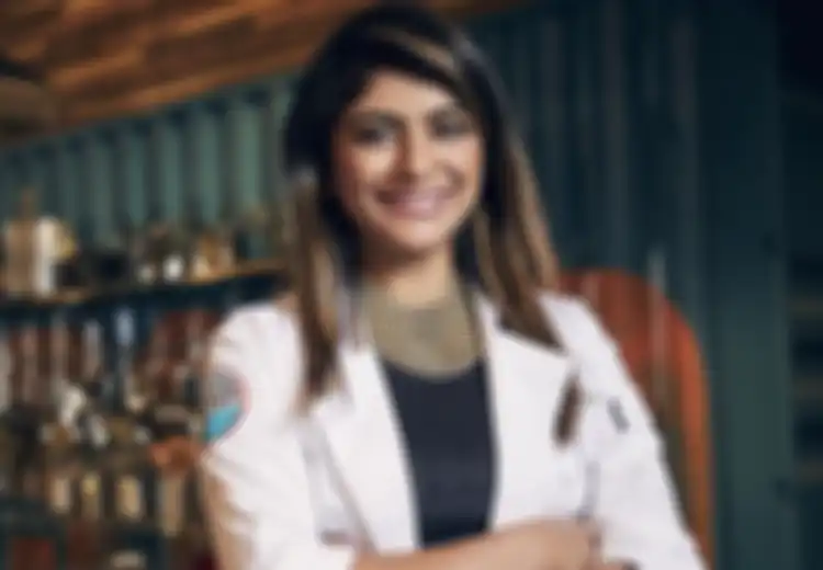 Mantan Kontestan ‘Top Chef’ Fatima Ali Meninggal Pada Usia 29 Karena Kanker Langka