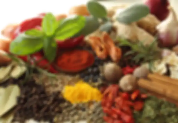 Ini Manfaat Kesehatan Alami dari Herbal dan Rempah-rempah, Jangan Sampai Terlewatkan Mengonsumsinya