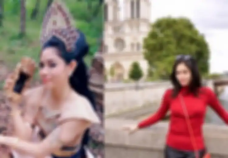 Saphira Indah Meninggal Saat Hamil, Ini 4 Masalah Kesehatan Ibu Hamil 5 bulan