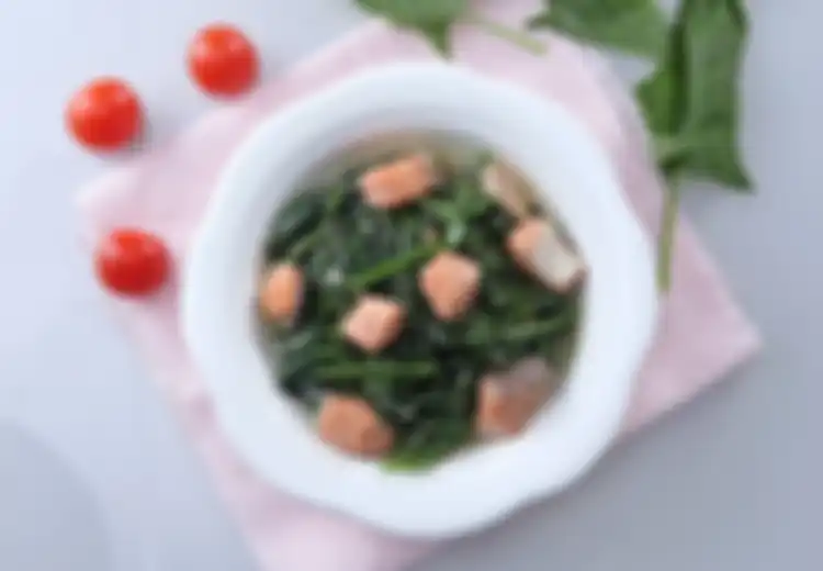 Benarkah Mengonsumsi Sayur Bayam yang Dipanaskan Kembali Berbahaya? Ini yang Terjadi Jika Bayam Dipanaskan