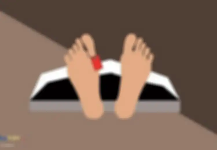Termasuk Tidur Lama dan Menyendiri, Ini Tanda-tanda Kematian pada Seseorang, Perhatikan Kondisi Orang-orang Terdekat Anda!