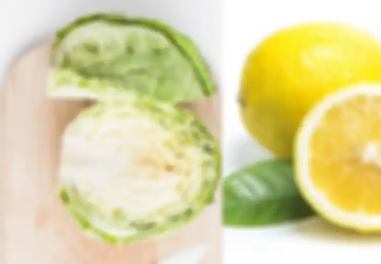 Coba Deh Minum Jus Kubis dan Lemon di Pagi Hari Saat Perut Kosong, Bisa Bantu Turunkan Berat Badan hingga Tingkatkan Kesehatan Otak