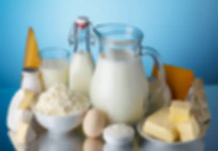 Dipercaya Dapat Menyehatkan Tubuh, Tapi Apakah Benar Susu Bisa Picu Timbulnya Jerawat?