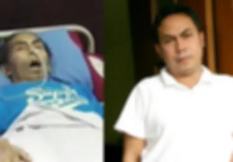 Diabetes dan Stroke Sebabkan Meninggalnya Tata Dado, Minuman Favorit Sejuta Umat Ini Justru Bikin Sakitnya Makin Parah