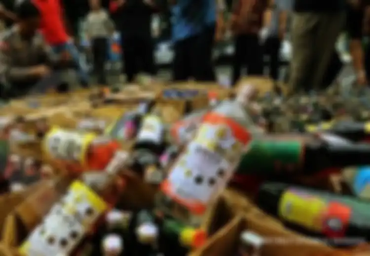 Ingin Legalkan Arak Bali, Gubernur Bali: Masak Bir Boleh tapi Arak Tidak Boleh?