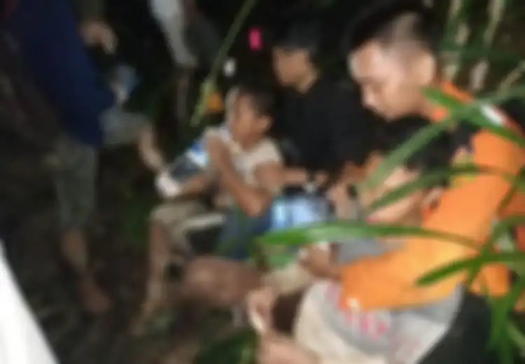 21 Pramuka Tersesat di Hutan Kolaka, Terpaksa Minum Air Hujan dan Dipatuk Ular