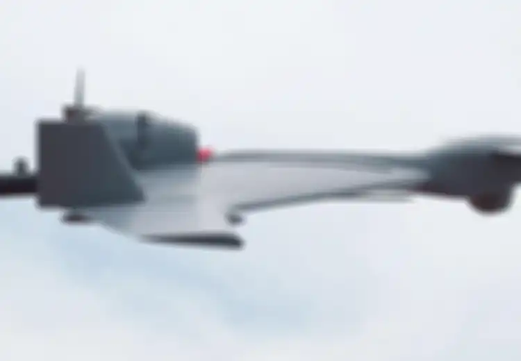 (Video) Drone Kamikaze Israel: Pemandangan Menakutkan untuk Dilihat