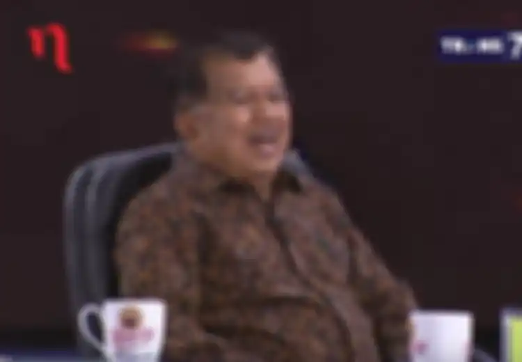 Jusuf Kalla Minta Kepala Daerah 'Irit' Perjalanan Dinas: Negara Sekarang Banyak Defisitnya