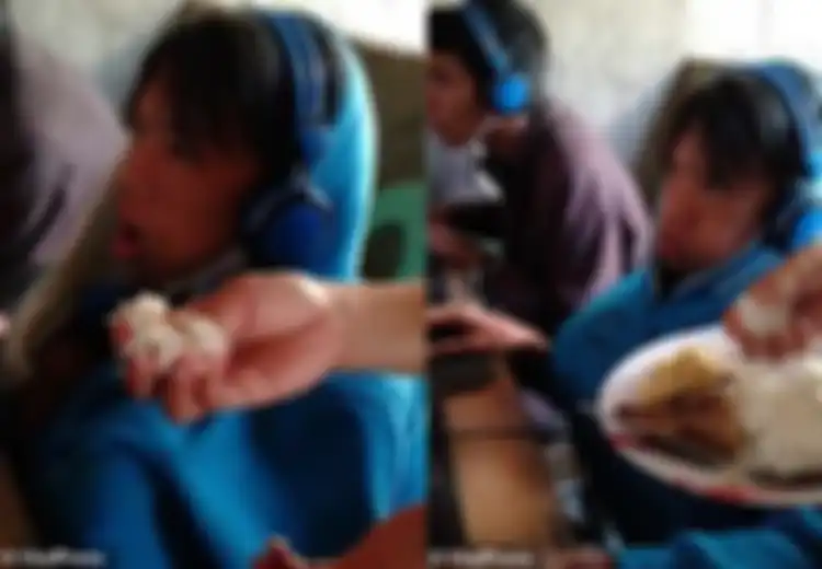 Suapi Anak yang Kecanduan Main Game Online 48 Jam, Ibu Bisa Bikin Anaknya Alami Gangguan Jiwa Ini Ketika Dewasa