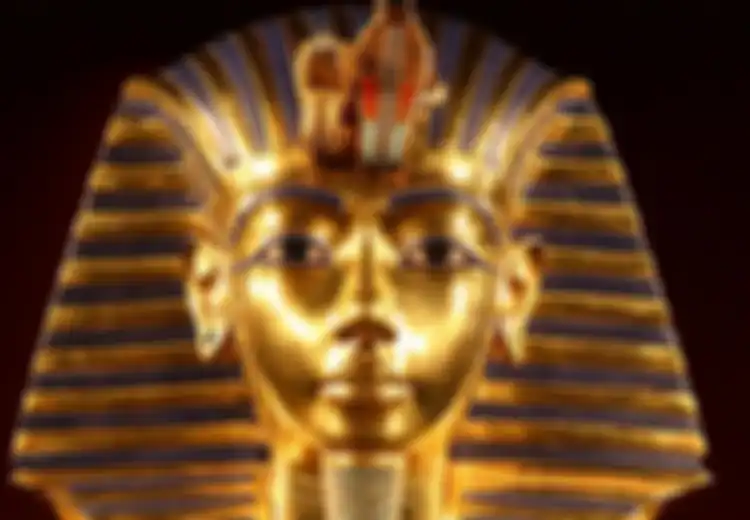 Sampai Arkeolog Geleng-geleng Kepala Dibuatnya, Walaupun Cacat dan Ayahnya Dibenci Seluruh Mesir Kuno, Firaun Tutankhamun Dikubur dengan 117 Kilogram Emas, dari Mana Asalnya?