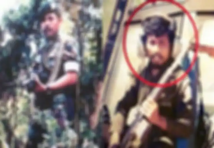 Mencengangkan! 25 Tahun Sembunyikan 'Misi Rahasia' di Timor Leste, Sniper Terbaik Dunia Asal Indonesia Ini Ceritakan Kisahnya Saat Hujani Musuh dengan 49 Peluru