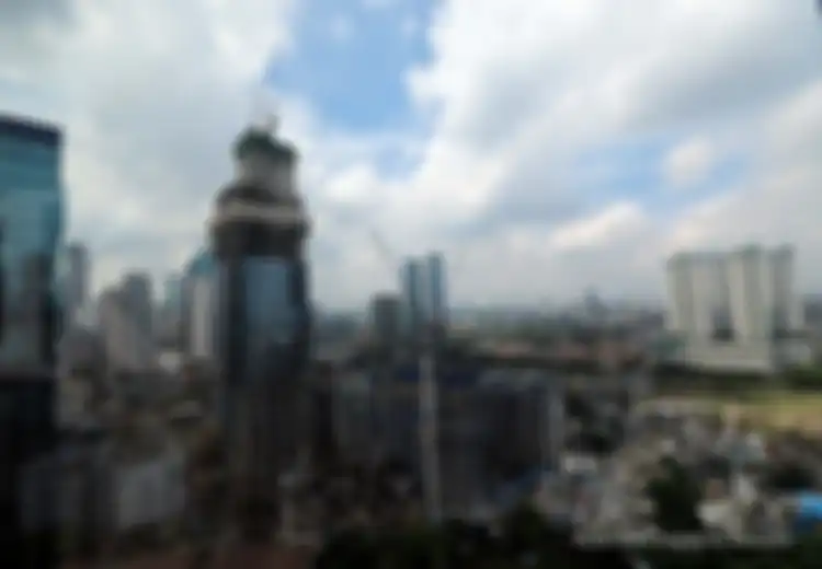 Oxford Economic: Indonesia akan Jadi Negara Emerging Market Terbesar Ketiga di Dunia pada 2028