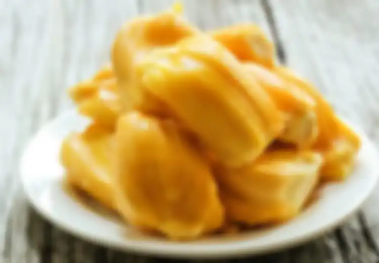 Kabar Gembira bagi Penderita Diabetes, Inilah Alasan Mengapa Anda Baiknya Mengkonsumsi Buah Nangka