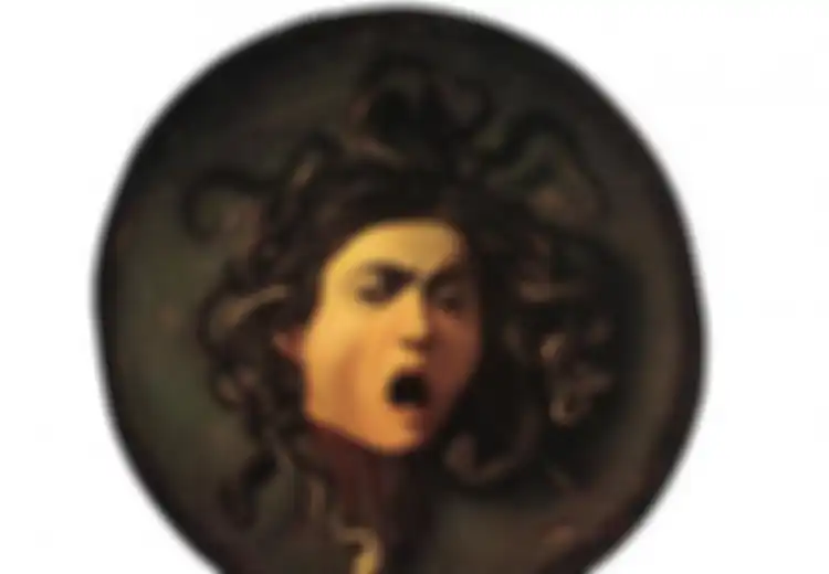 Kisah Mitologi: Medusa, Gadis Cantik yang Dikutuk Berambut Ular