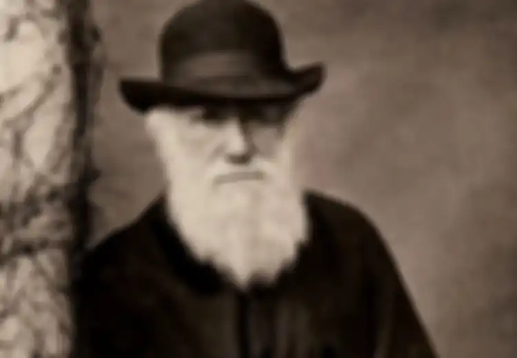 Incest dengan Sepupunya, Charles Darwin Putus Asa karena Anak-anaknya Sakit-sakitan: 'Kami Adalah Keluarga yang Celaka dan Harus Dimusnahkan'