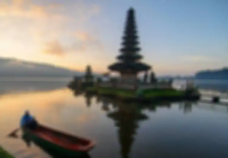 Makna di Balik Hari Raya Nyepi di Bali, Nyaris Tanpa Suara dan Gerak