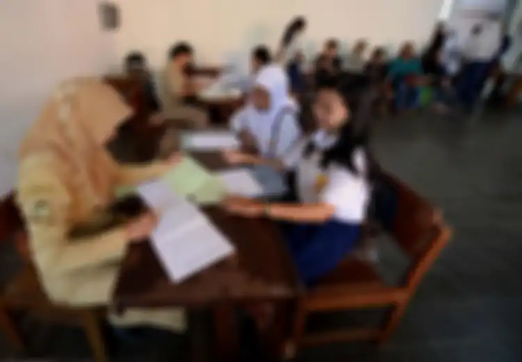 Begini Aturan Baru Penerimaan Siswa TK, SD, SMP, SMA, dan SMK pada 2019
