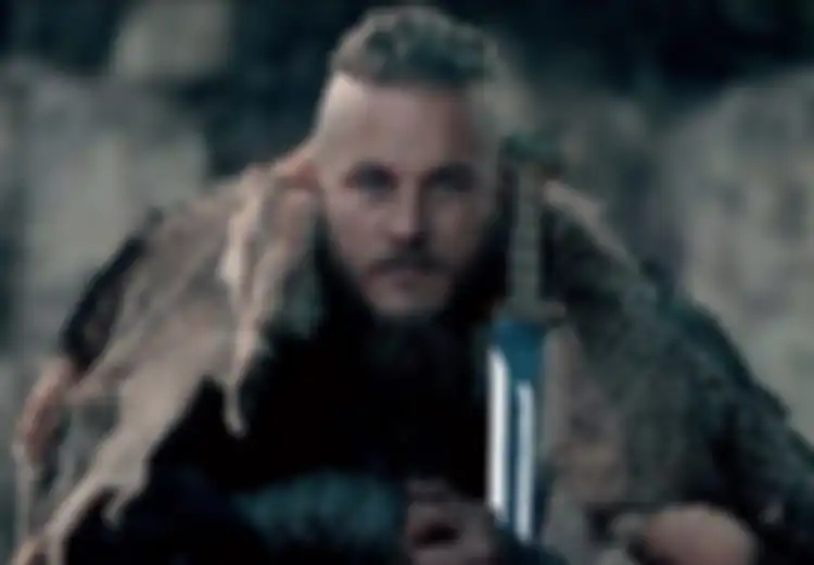 Dikenal Tak Kenal Takut! Benarkah Pahlawan Viking Ragnar Lothbrok Hanyalah Mitos Semata?