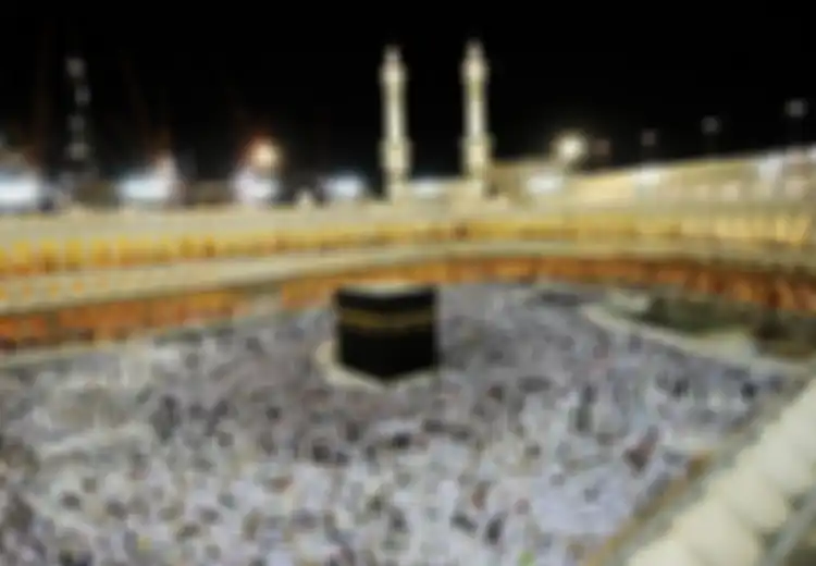 'Saya Bingung dari Awal Dinyatakan Berangkat Haji ...', Ini Kisah Dua Tukang Becak yang Akhirnya Naik Haji Setelah Perjuangan Bertahun-tahun