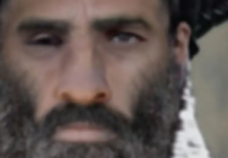 Bertahun-tahun Diburu, Mullah Omar Pendiri Taliban Justru Tinggal Kurang dari 5 Kilometer dari Pangkalan Militer AS