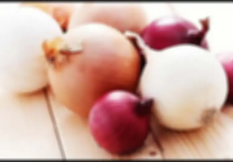 Rahasia Tanaman Anti Layu, Ternyata Cukup Gunakan Bawang Merah dan Bawang Putih Sebagai Pupuk Alami, Begini Caranya