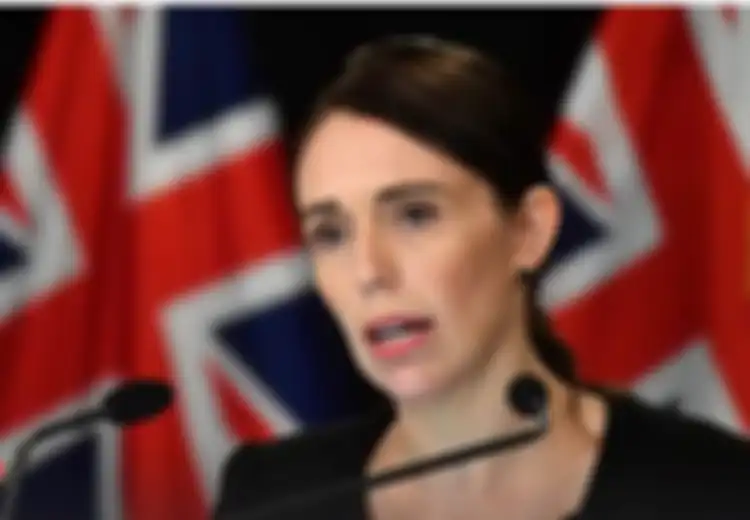 PM Selandia Baru Berjanji untuk Memperkuat Hukum Kontrol Senjata setelah Serangan di Christchurch