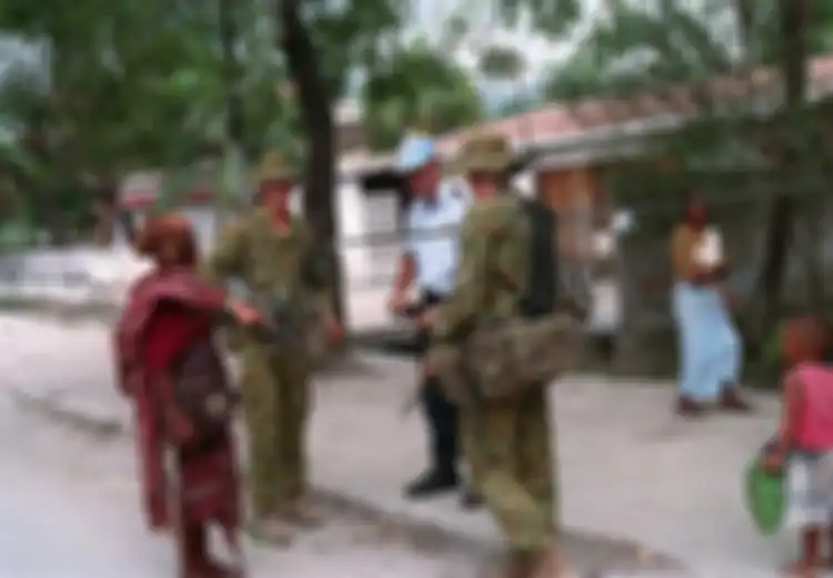 Hampir Jadikan Timor Leste Sebagai Medan Peperangan, Inilah Saat-Saat Menegangkan Ketika Indonesia dan Australia Nyaris Berperang, Beruntung Tak Pernah Terjadi