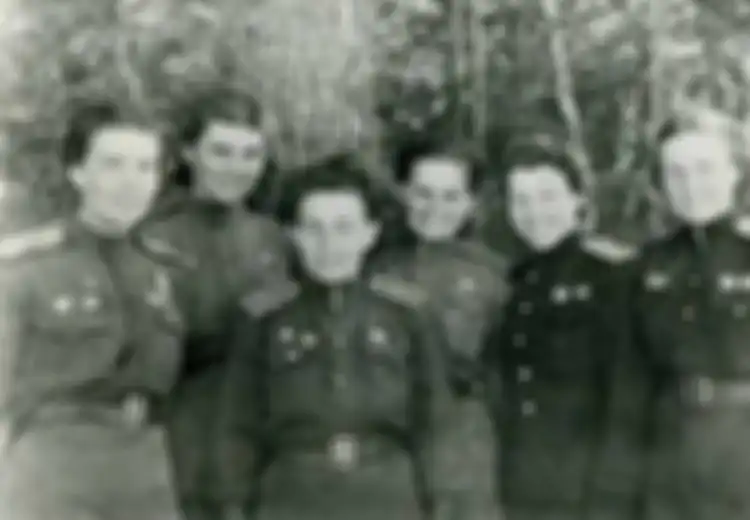 Temui Para Penyihir Malam: Skuadron Wanita Perang Dunia II yang Buat Nazi Ketakutan