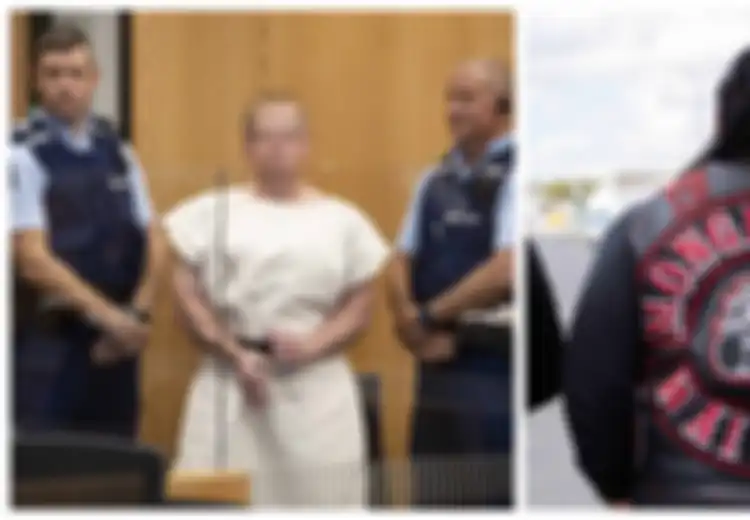 Gangster Akan Buru dan Habisi Brenton Tarrant Hingga ke Penjara, 'Ada Anggota Kami di Sana'