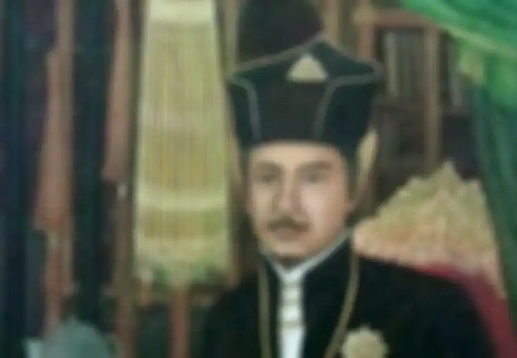 Kisah Tragis Rara Oyi, Diperebutkan Raja dan Pangeran Mataram, Tapi Malah Dibunuh sang Pangeran Pilihannya Atas Perintah Raja yang Tak Rela Kalah Bersaing