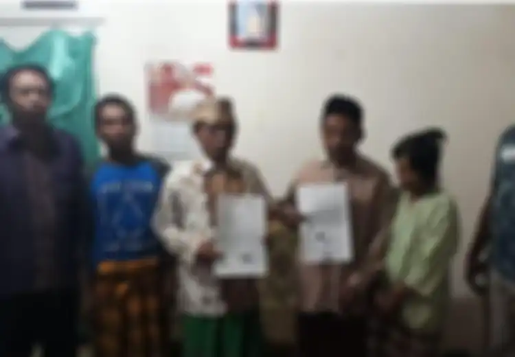 Pria Ini Dilaporkan ke Polisi oleh Sang Mertua Karena Telah Membunuh Putrinya dengan Alat Kelaminnya yang Besar, Hingga Media Inggris pun Sempat Heboh