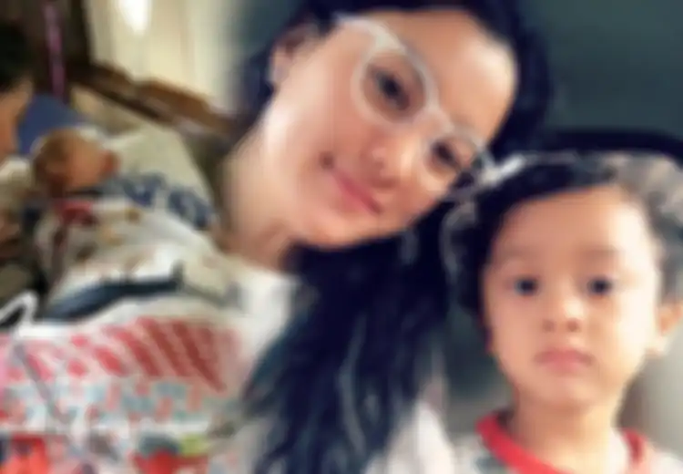Dikira Hanya Flu Biasa, Ternyata Tumor Otak Diidap Anak Marcella Zalianty, Ini 5 Jajanan Favorit Anak yang Dapat Sebabkan Penyakit Berbahaya Itu
