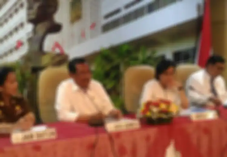 Menangi Gugatan Arbitrase dari Perusahaan India, Pemerintah Selamatkan Uang Negara Rp6,68 Triliun