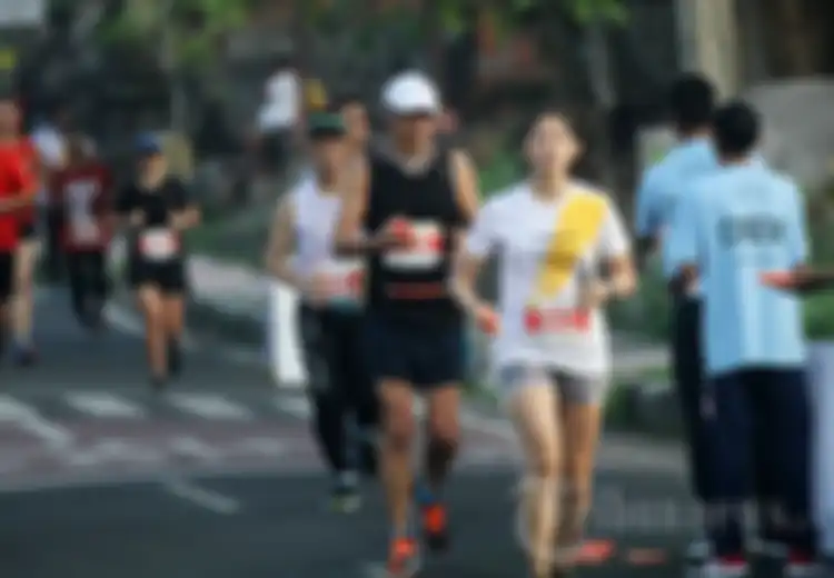 Maybank Indonesia Umumkan Penyelenggaraan dan Registrasi Bali Marathon 2019