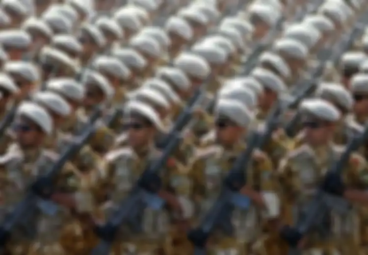 Peringkat Israel Boleh Kalah Tapi Justru Menang di Berbagai Sektor, Ini Perbandingan Kekuatan Militer Israel dan Iran Tahun 2020