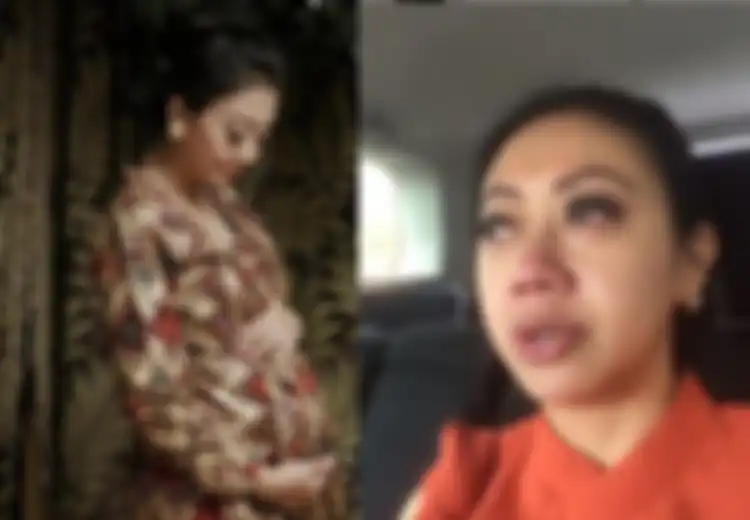 Asri Welas Harus Melahirkan Sebelum Waktunya, Apa Penyebabnya?