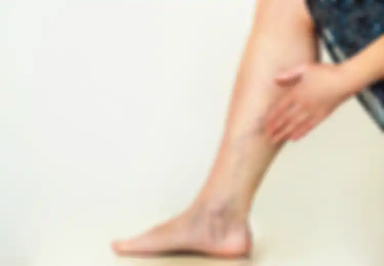 Pijat Kaki Memang Baik, Tapi Jangan Sekali-kali Pijat Kaki Seperti Ini, Bisa Serangan Jantung!
