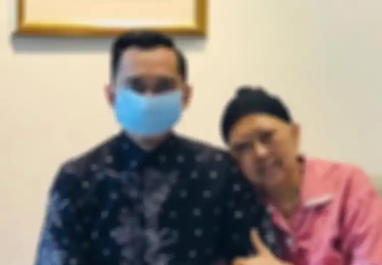 Tubuh Ani Yudhoyono Semakin Kurus, Ternyata Minuman Sejuta Umat Ini Bisa Jadi Penyebab Leukimia