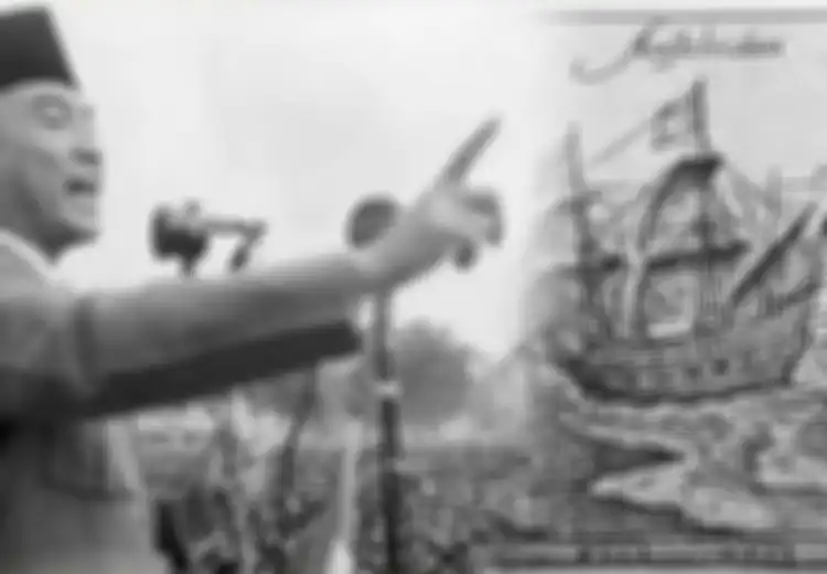Benarkah Indonesia Dijajah oleh Belanda Selama 350 Tahun? Fakta Ini Justru Membantahnya!