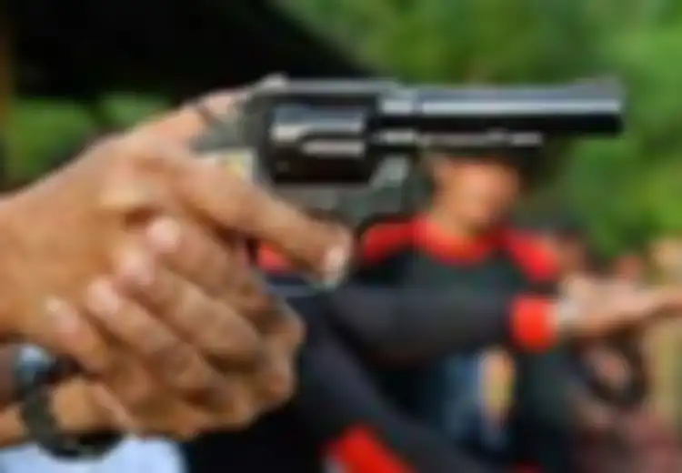 Hukuman Mati di Indonesia, Algojo: 'Maaf Saya Hanya Menjalankan Perintah'